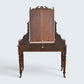 Antique Dressing Table Edwardian Bevelled Mirror Drawers FREE UK Delivery