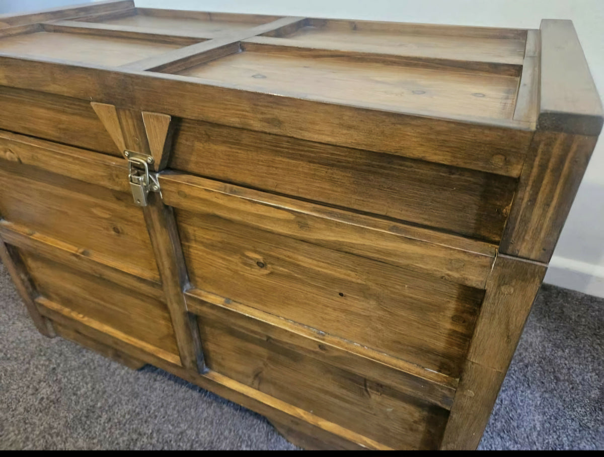 Storage kist