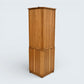 Genuine Ercol Windsor Corner Cabinet Light Finish Model 743c FREE UK Delivery