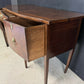 Georgian Mahogany Sideboard