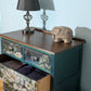 Night Petals - Chest of Drawers
