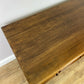 Chest of Drawers Vintage French Style Oak 4 Drawers Carved Cabinet LOT 6258