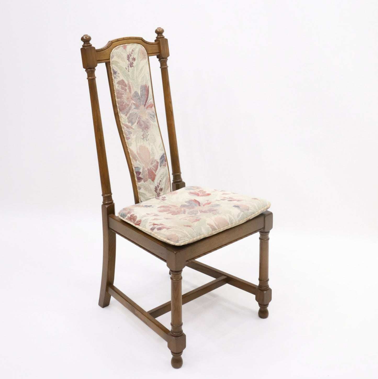 6 Ercol Hampton Dining Chairs Including 2 Carvers Golden Dawn FREE UK* Delivery. SBR9280/2506D