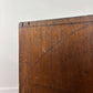 Early Victorian Mahogany Three Drawer Chest of Drawers (Short Proportions)