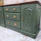 Victorian Restyled Sideboard