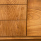 Mid Century Teak Sideboard By Austinsuite c.1960s