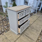 Gorgeous large chest of drawers