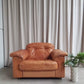 Vintage Rare Mid Century De Sede DS101 James Bond Reclining Chair Scandi Retro R878