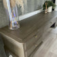 Stag 5 drawer dresser