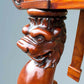 19th Century Victorian Mahogany Serving Table