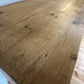 Antique Pine Two Door Housekeepers Cupboard Stripped Pine Sideboard Cupboard