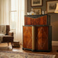 Art Deco Cocktail Cabinet