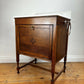 Bathroom Vanity Unit Made to Order Vanity Unit Custom Made Bathroom Furniture Antique Vintage Traditional Bathroom Washstand Basin Unit