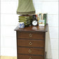 vintage chest of drawers Stag Minstrel danish design mid century DELIVERY