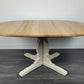 Ercol Chester Extending Pedestal Table, 1990s