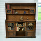 Old Charm Style Dresser Sideboard Display Bookcase Narrow FREE UK* Delivery