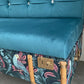 Vintage Trunk Chair - Kershaw