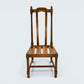 6 Ercol Hampton Dining Chairs Including 2 Carvers Golden Dawn FREE UK Delivery*