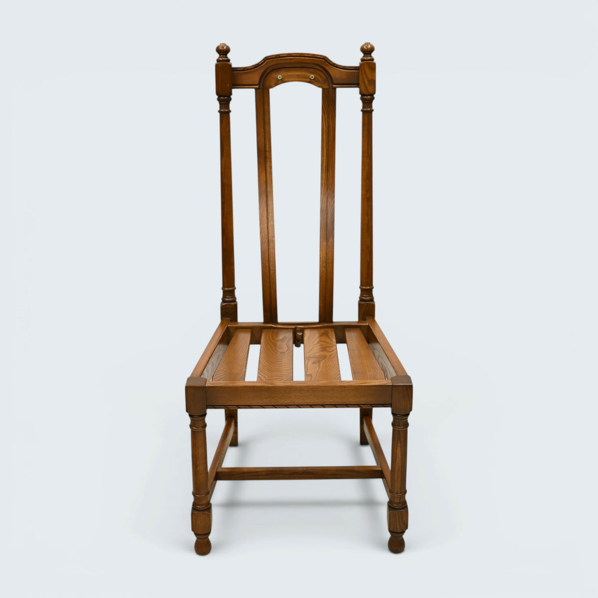 6 Ercol Hampton Dining Chairs Including 2 Carvers Golden Dawn FREE UK Delivery*