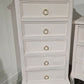 Upcycled - Melody Maison Sophia Pink Bedroom Furniture Set – Complete Collection