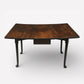 Early Victorian Mahogany Drop Leaf Dining Table Antique FREE Nationwide Delivery. SBR11126/3110E
