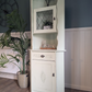 painted corner unit R17032 2