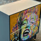 G Plan Drinks Cabinet - Marilyn Monroe