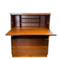 Mid-Century Bureau chest of drawers by Turnidge of London