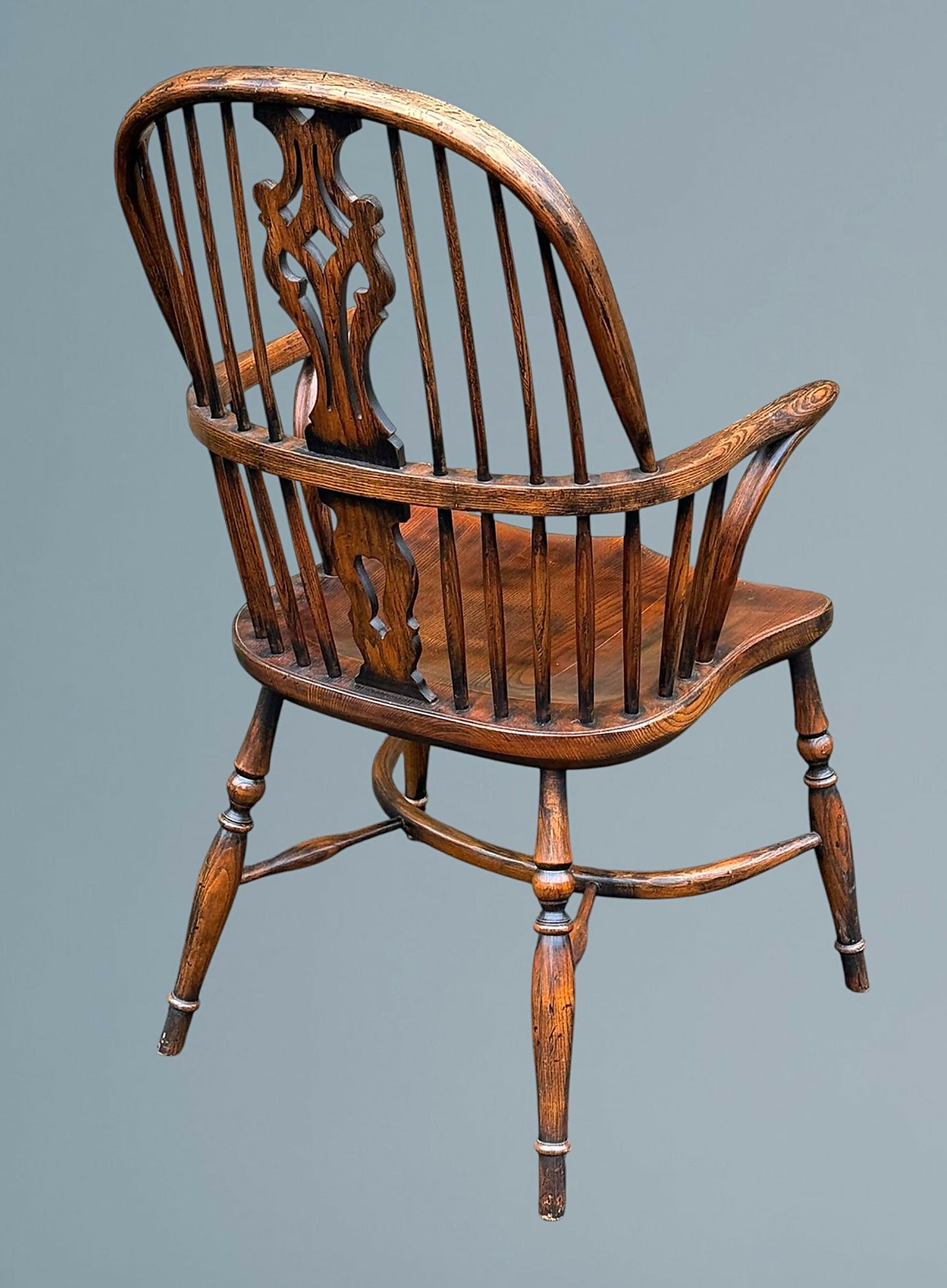 Windsor Armchair