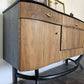 Mid Century Modern Beautility Drinks Cabinet / Sideboard / TV Cabinet