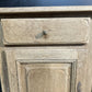 Quality Pair Oak Bedside Cupboards