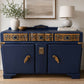 Art Deco Sideboard/Buffet Cabinet