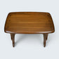 Ercol Nest Of Tables In Golden Dawn Finish Vintage Ercol's Badge FREE Delivery*