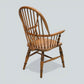Stick Back Windsor Chair Elm and Beech Antique Bow Back Carver FREE* UK Delivery