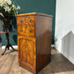 Victorian Mahogany Cabinet7