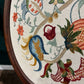 Early 20th Century Ladies Needlework Fire Screen6