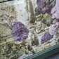 Decoupaged Stag chest of drawers