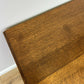 Chest of Drawers Vintage French Louis Oak 3 Drawers Carved Cabinet LOT 6261