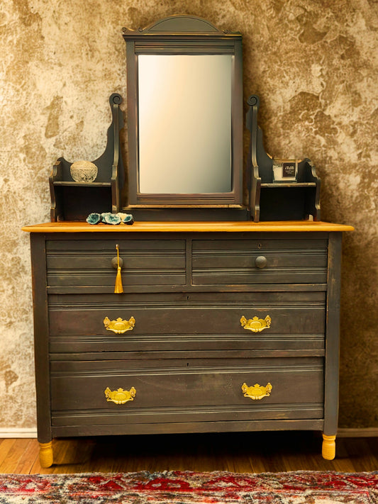 black saloni 2