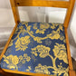 Set Of Six Contemporary Pine Dining Chairs – Including Two Carvers