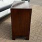 Georgian Mahogany Chest Of Drawers. Nice Small Proportions