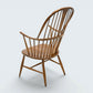 An Ercol Chairmakers Chair Windsor Bow Back Golden Dawn Model 472 FREE Delivery*
