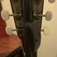 Bespoke Acoustic Guitar floor lamp l