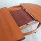 Mid century retro round dining table by G Plan