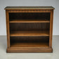 Ercol Low Wide Bookcase 2 Shelves Golden Dawn Finish Mural FREE UK Delivery*