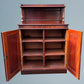 19th Century Victorian Mahogany Chiffonier