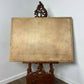 Contemporary Pine Rectangular Mirror