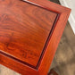Reproduction Chinese Nest of Three Tables