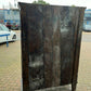 Antique Cabinet, Loads Of Storage, Secret Compartment. With Key