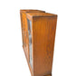 Vintage Drinks Display Cabinet Sideboard Secretarie